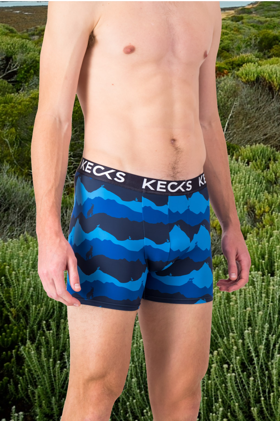 Billy blues – Kecks Billy blues – Kecks