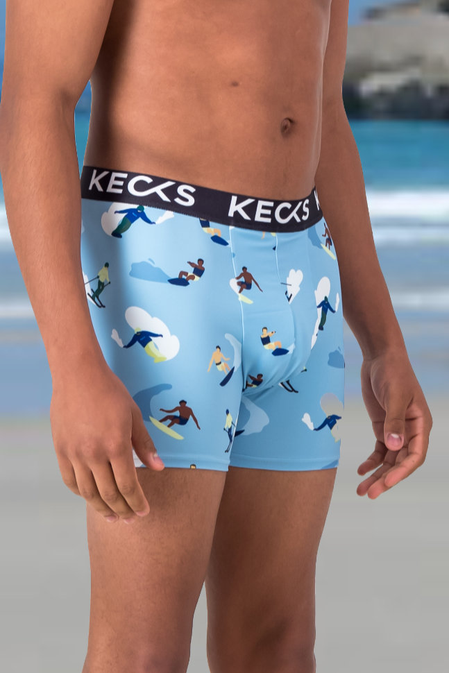 Boarders – Kecks Boarders – Kecks