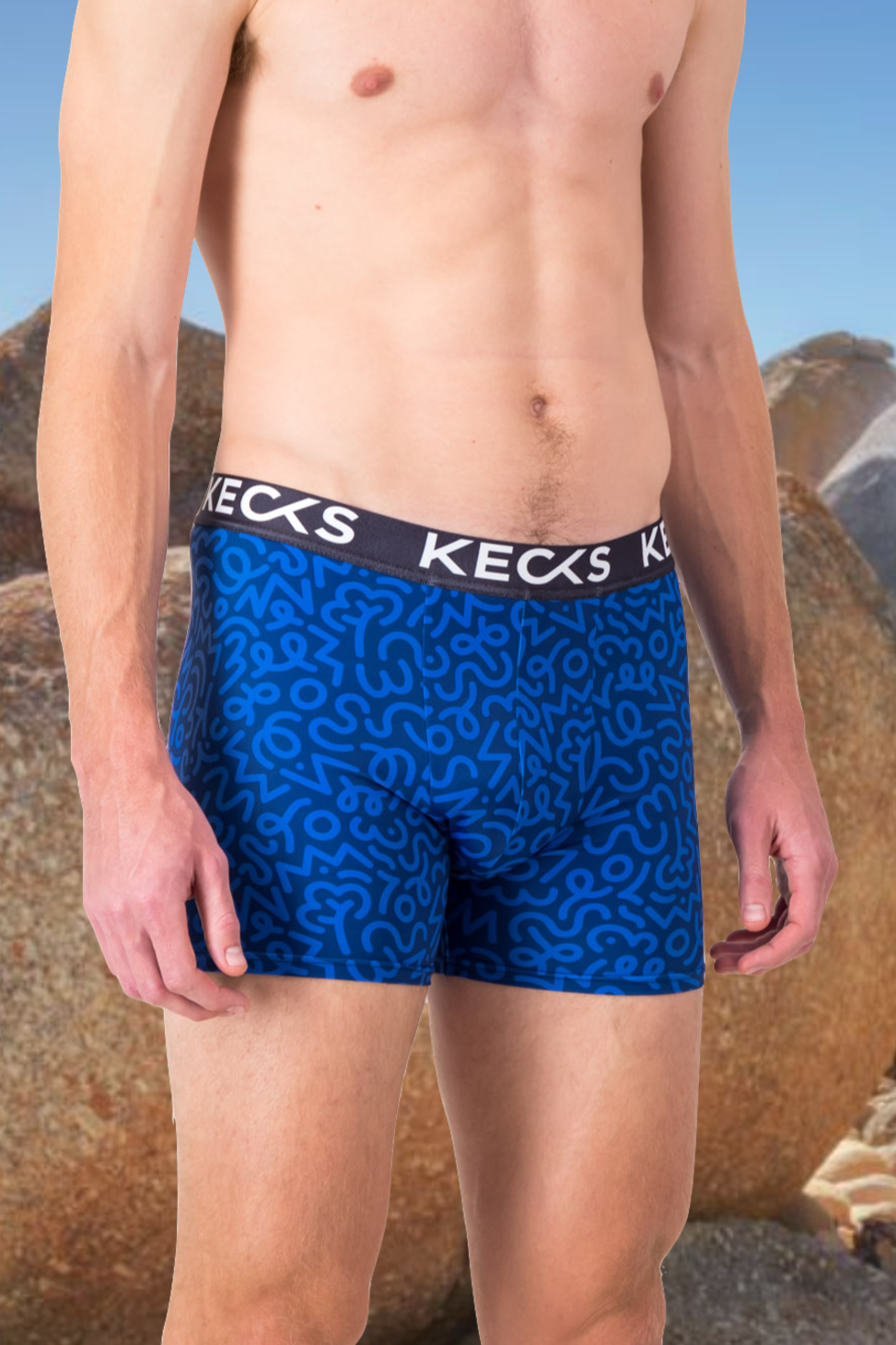 Let it flow – Kecks Let it flow – Kecks