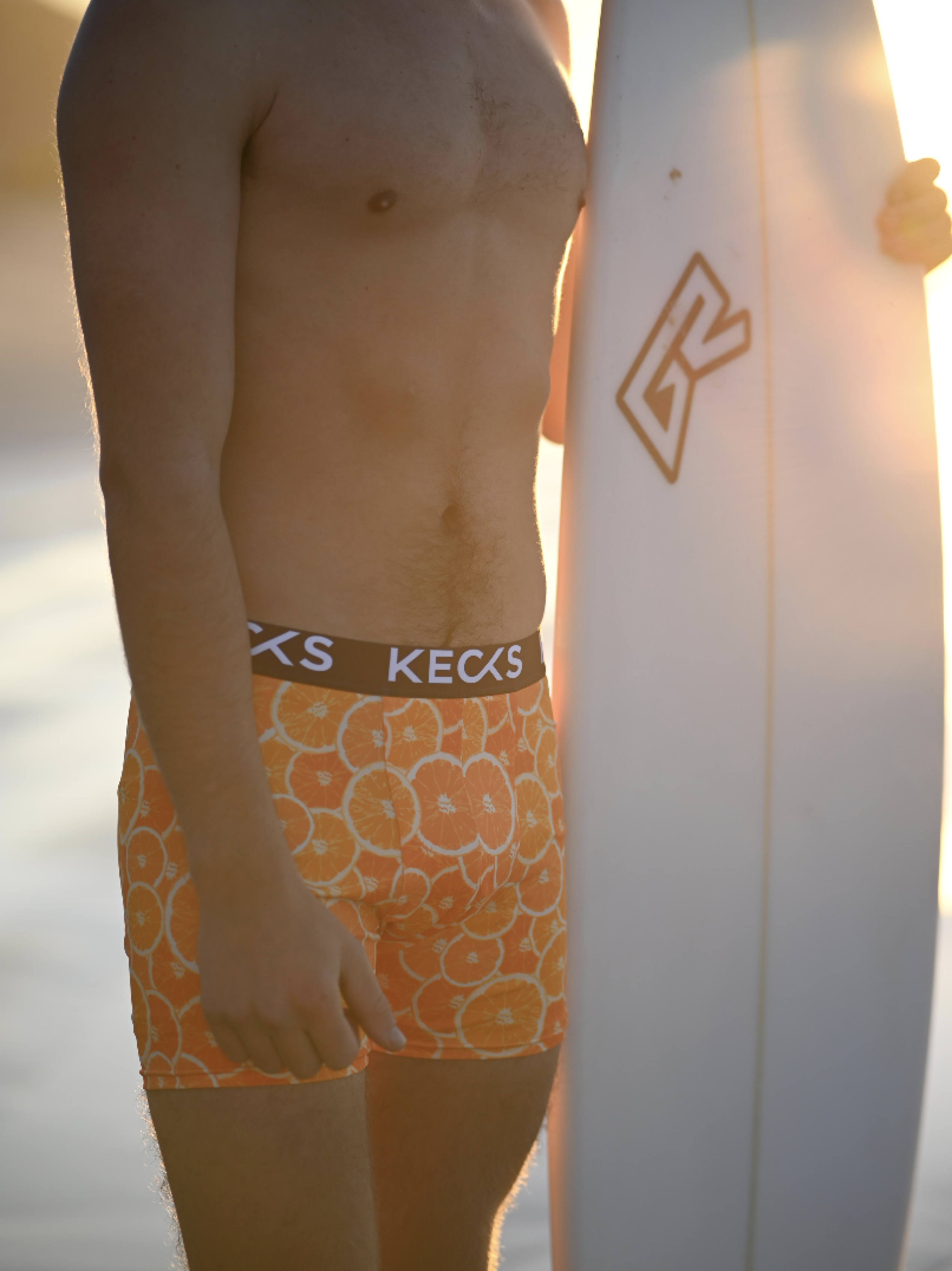 Oranges – Kecks Oranges – Kecks