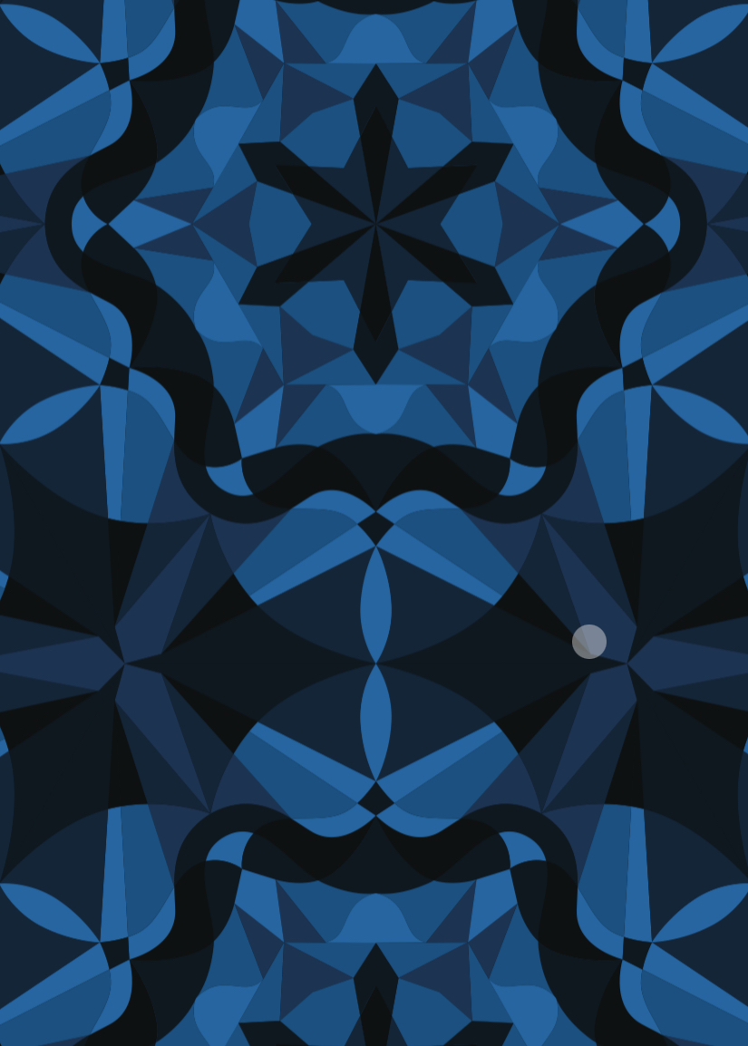 Blue Rush
