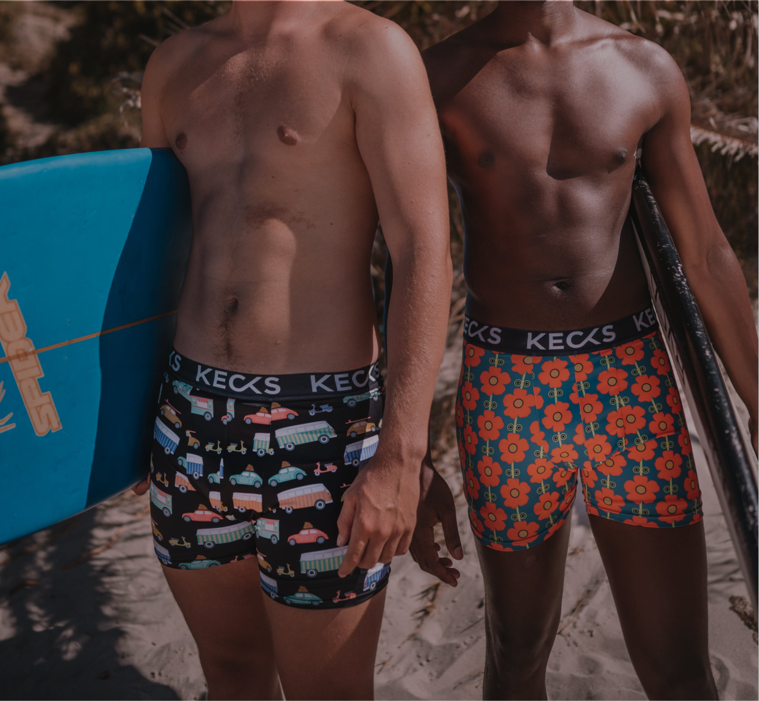 Headgear – Kecks Headgear – Kecks