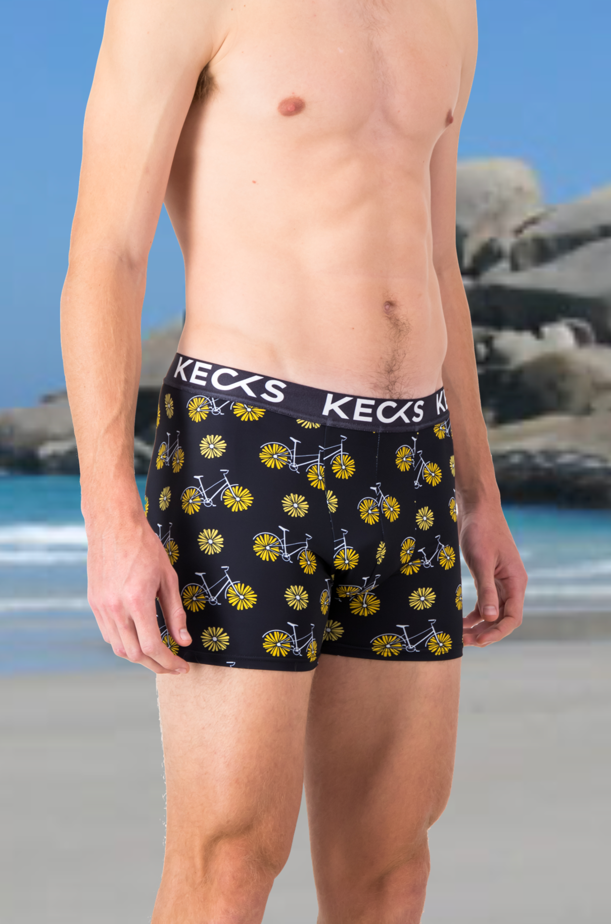 Petal Power – Kecks Petal Power – Kecks