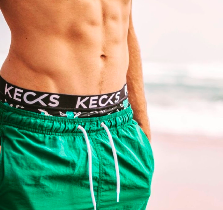 Our Story – Kecks Our Story – Kecks