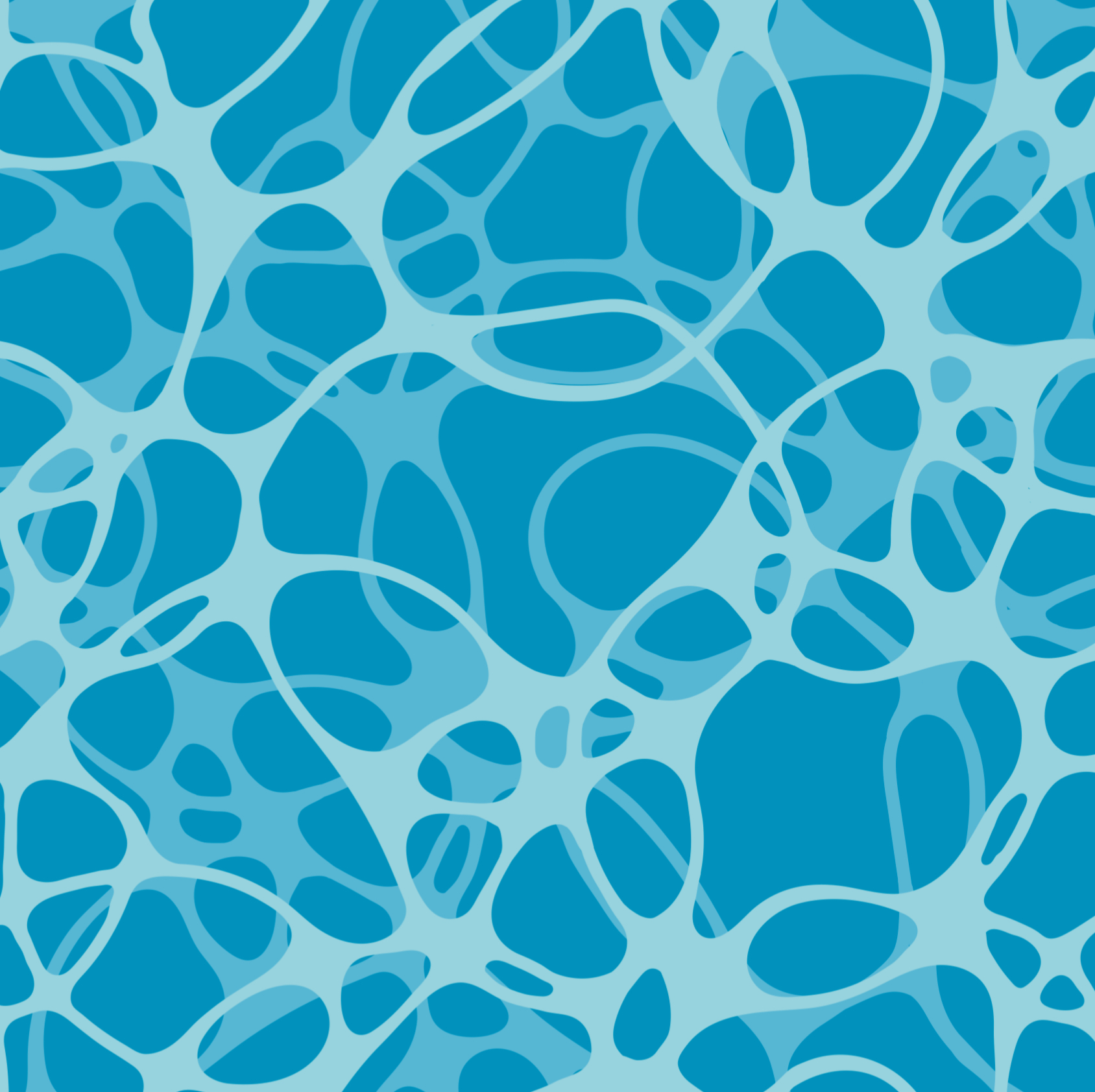 Pool Bubbles